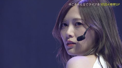 CDTVライブライブ4時間生放送 乃木坂46cut 20-03-30